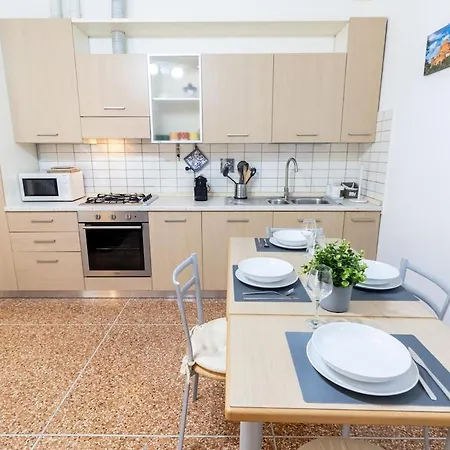 Apartment Getthekey Gaspari Bologna